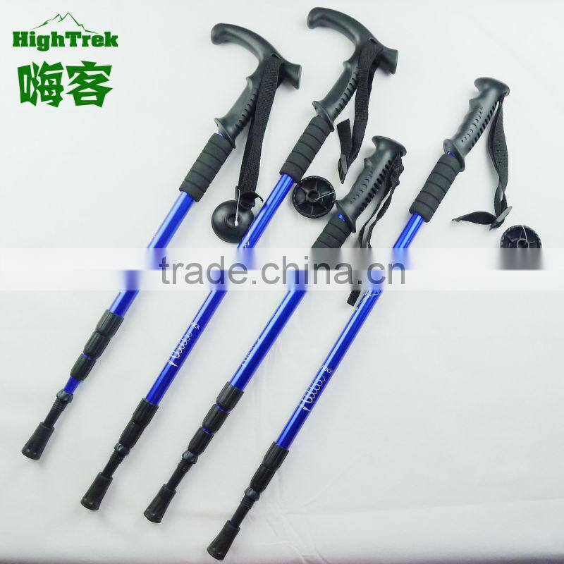 Ningbo Ninghai Cheap Flexible Walking Stick