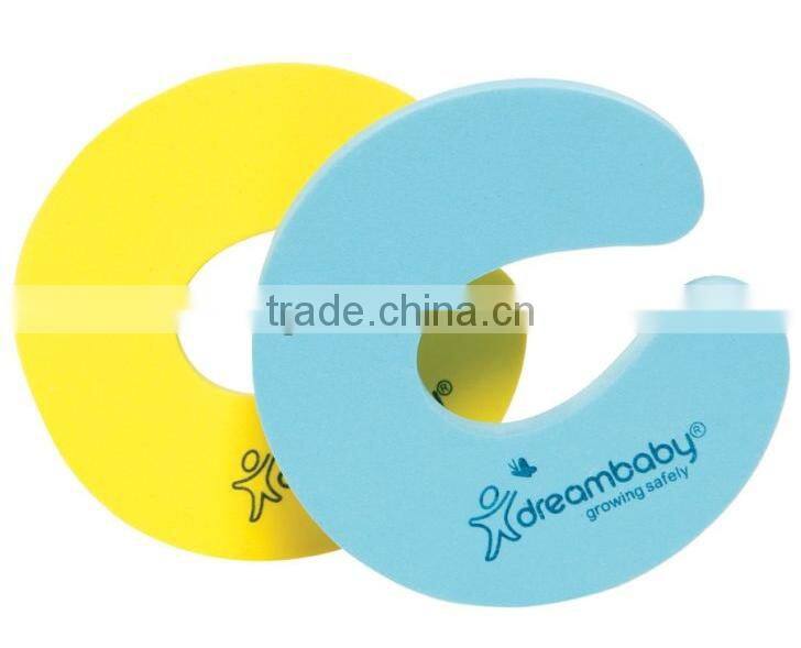 magnetic adjustable door eva foam door door lock holder holder