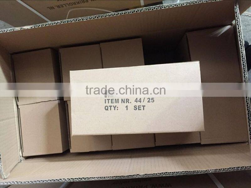 aluminium handle epoxy flooring spike roller