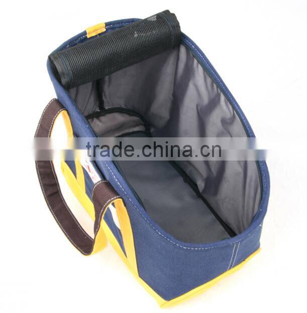 Factory best selling dog pet carrier or cat pet bag