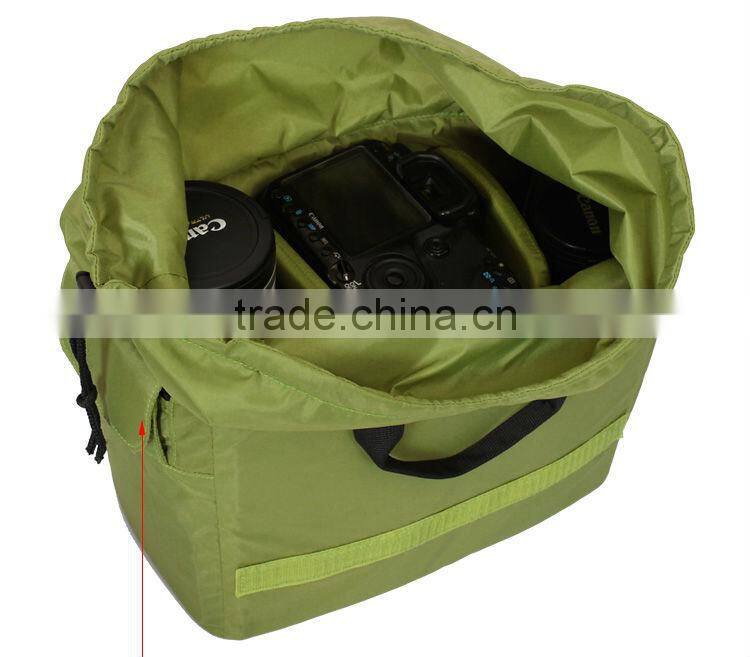 Cheap Nylon Camera Bag Wholesale