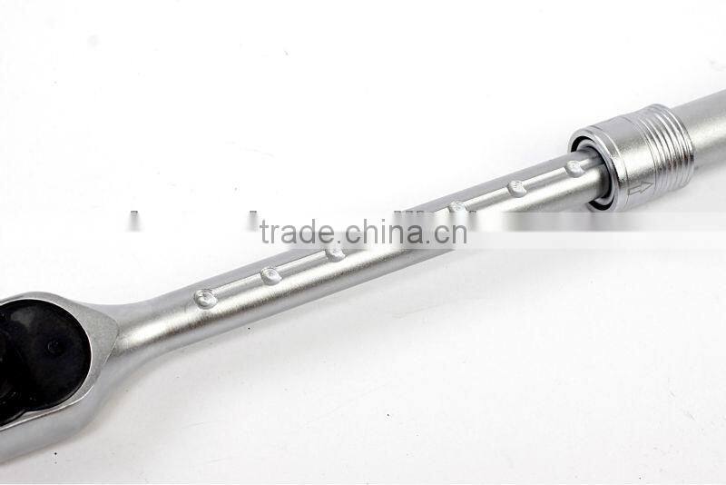 new 2014 OK TOOLS Dr. Sockets extension Ratchet handle 72T tool box tractor manufacturer China wholesale alibaba supplier