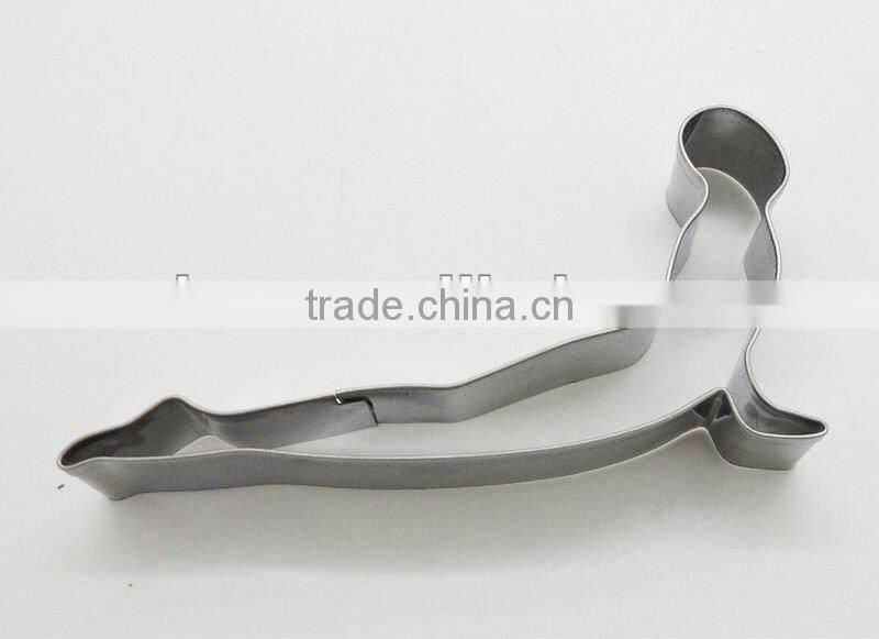 Yoga Shape Cookie Mold CK-CM0283