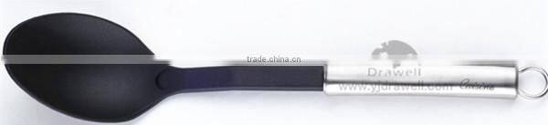 NY-7206 Professional 3 Piece Nylon hotel utensils