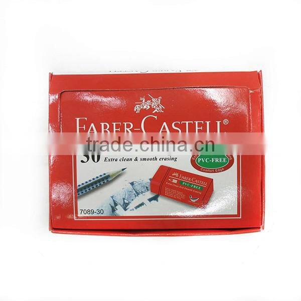 Promotional Eraser Soft Cute Rubber Eraser for office