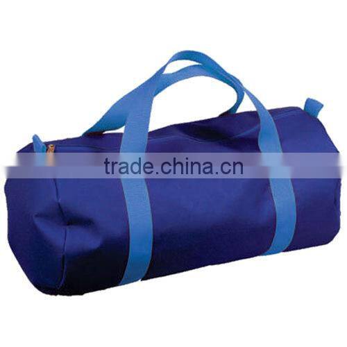 Promotional Nylon Travel Duffel Bag