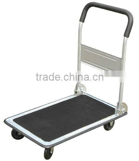 capacity 150KG platform Hand Truck PH150