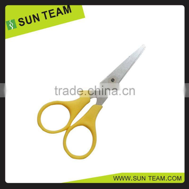 SC100 4" cheapest scissors with PP handle