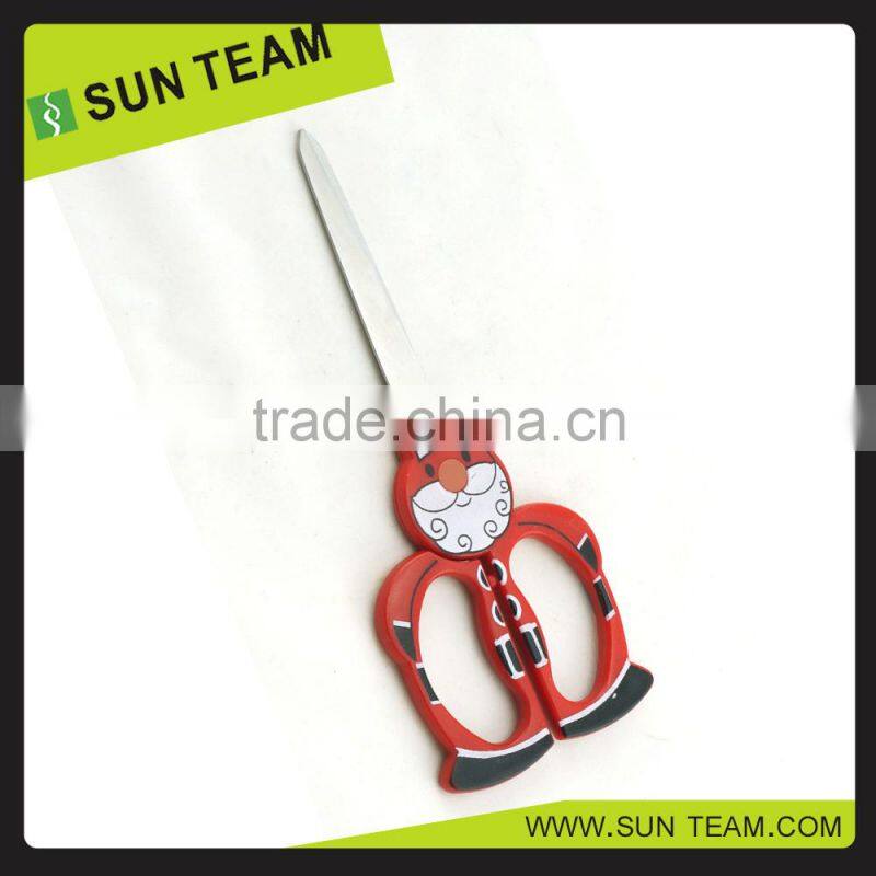 SC219 7-3/4 " all type decorative scissors