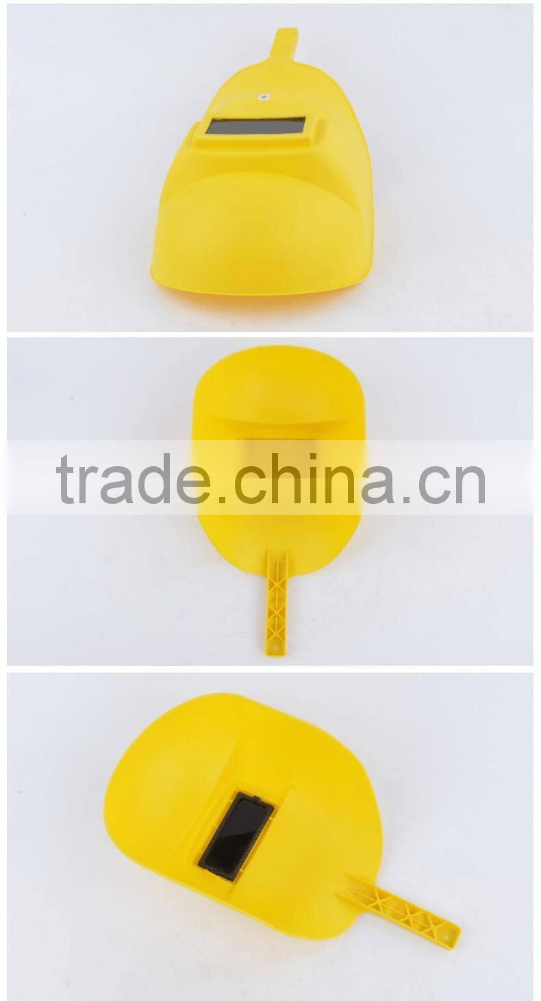 hand welding mask,welding face mask,manual welding mask