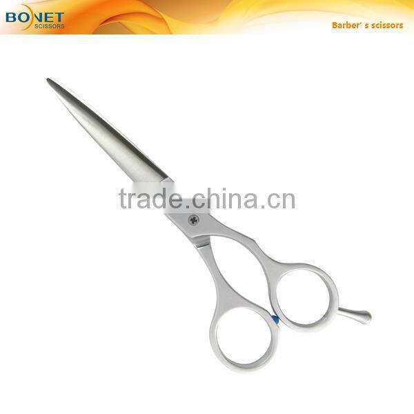 S81042 6-1/2" New barber hair engraved scissors