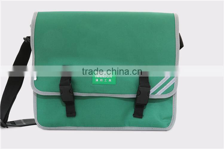 Multifunction Tool Bag with Single Strap Shoulder Bag