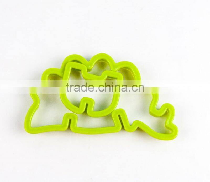 47093 3D Dinosaur Cookie Cutters Dinosaur Shape Cookie Cutter