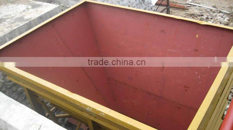 CN Small to Medium Capacity Stone Quarry Production Plant Hot Sold in 2015