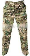 Hot Selling Military Style Camouflage Trousers