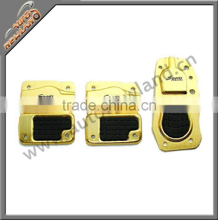 Universal Car Foot Pedal Pad