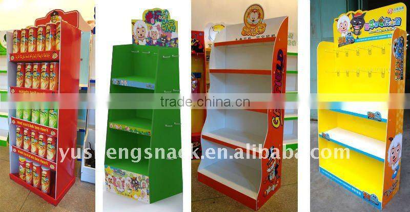 cup package corn crunches