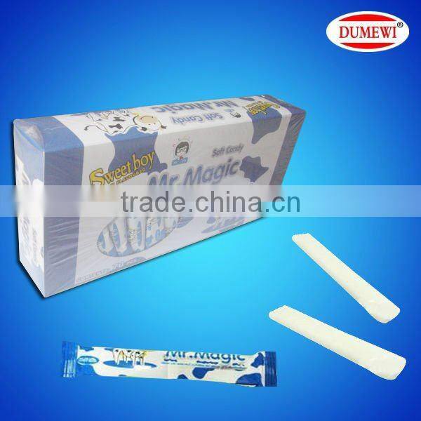 Mr.Magic Soft Milk Candy