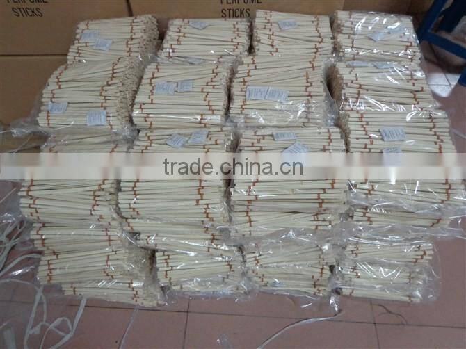 wholesale natural reed sticks for reed diffuser wooden stick rattan stick