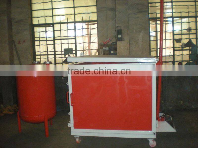 manufacture floral foam/floral foam complete making machine