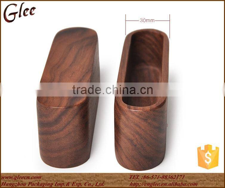 wooden luxury business card storage box for sale
