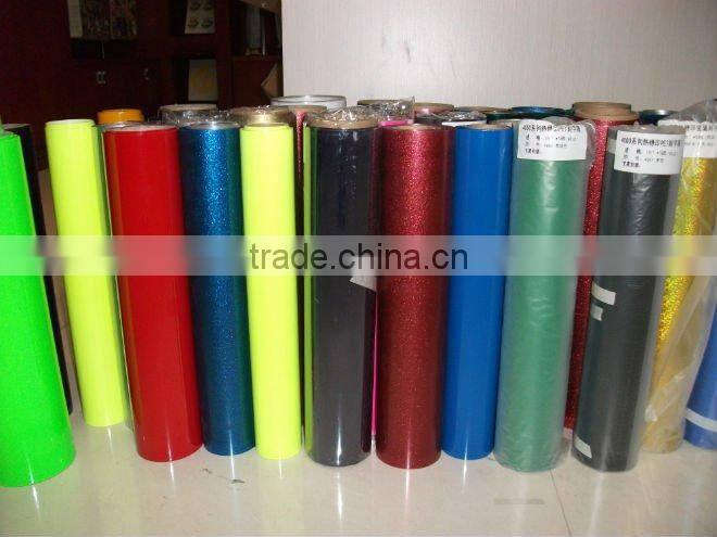 Hot melt adhesive glue film for PO