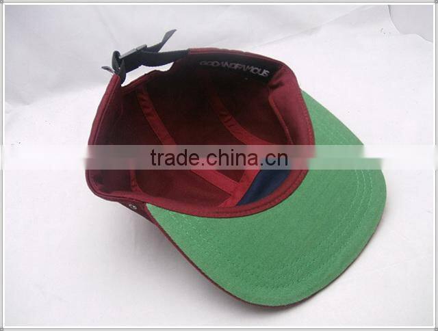 2016 blank 5 panel cap 5 panel hats custom 5 panel hats