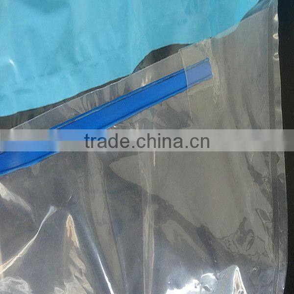 Quality Blue Surgical Medical Hip Drape Products
