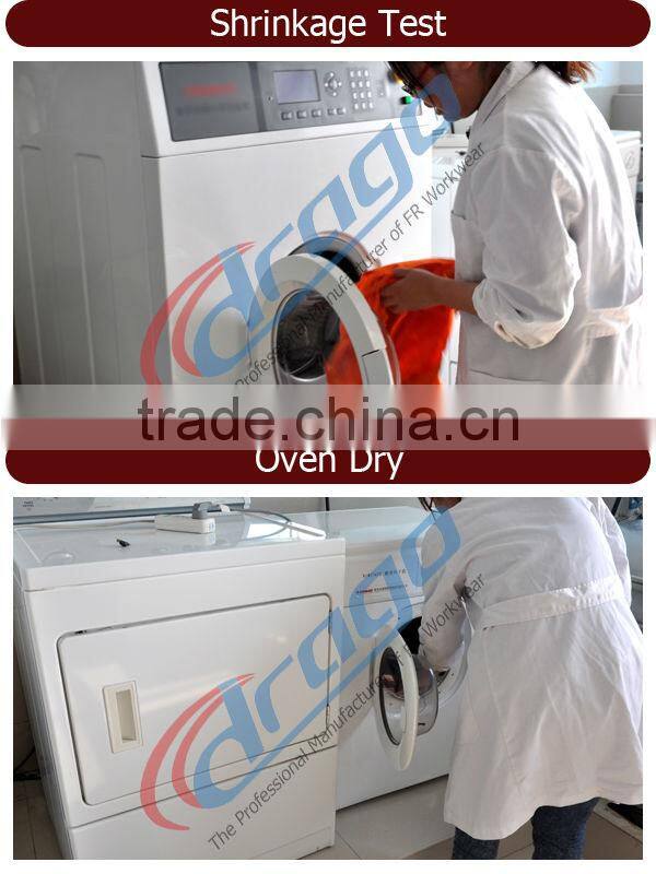 cotton anti-insect garment from China manufacturer