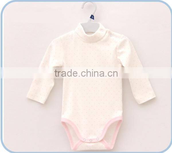 DIY Cotton soft handfeel baby clothes with any print