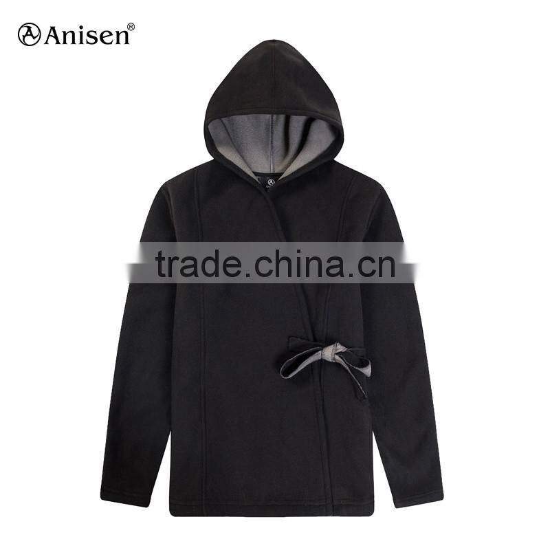 made in china alibaba women fleece sweatshirt ladies winter hoodies jacket