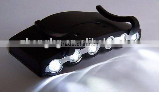 promotion mens baseball led light cap