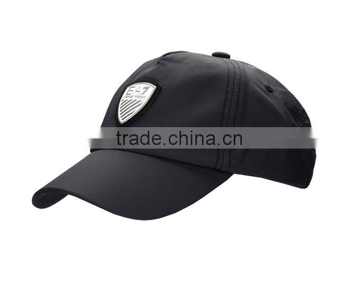 Trade assurance Funny baseball cap with banding part