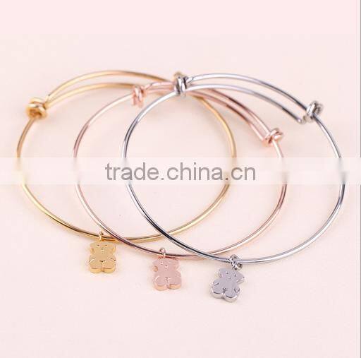 High end freshwater pearl beads steel charm bracelet women white pearl beads bracelets for her birthday gifts