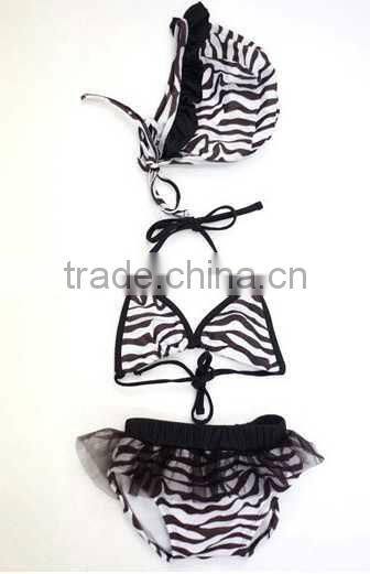 Factory wholesales pink lace stamps tankinis swimwear