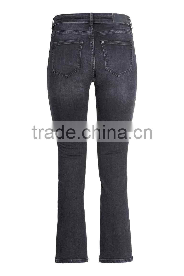 2016 new fashion women jeans,blue skinny jeans,ladies jeans manufacturers