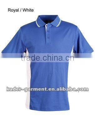 personalised polo shirts
