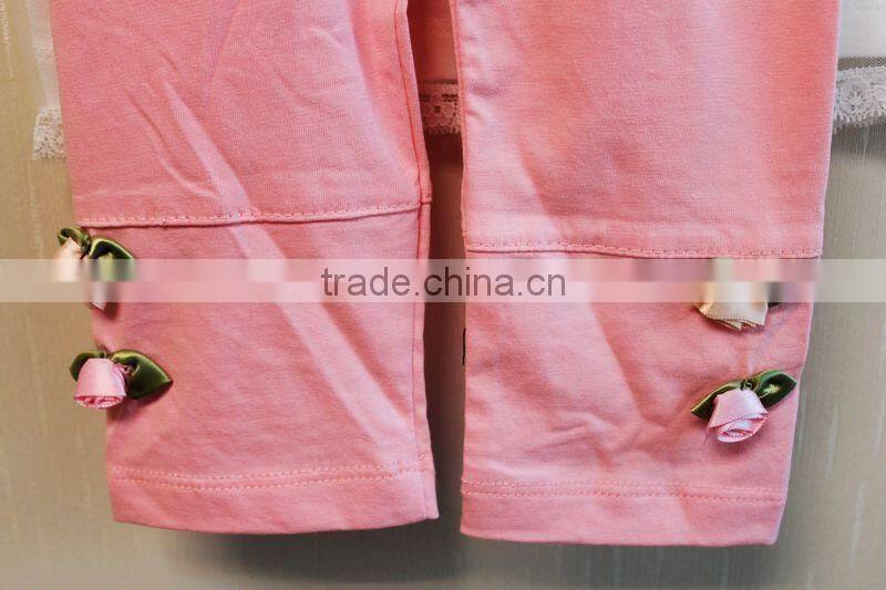 Simply Style Baby Sleeveless Dress Set Pattern Summer 2 Pcs Set 2016