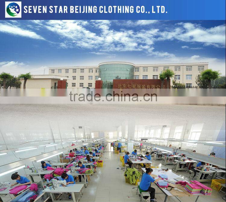 Factory manufacture OEM & ODM Jacket for men and women