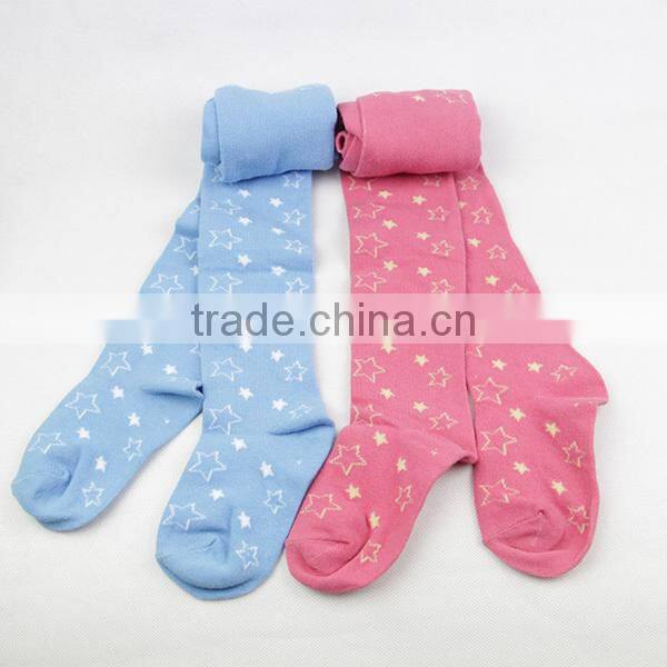 Long Socks For Girl Panthose Socks Colorful Panthose