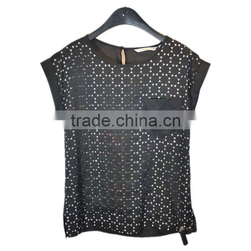 2014 2015 Alephan latest-tops-designs-girls