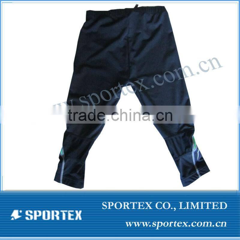 Stylish OEM running long/running pant/sport wear