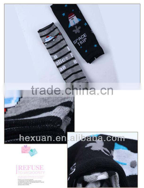 cotton baby leg warmer
