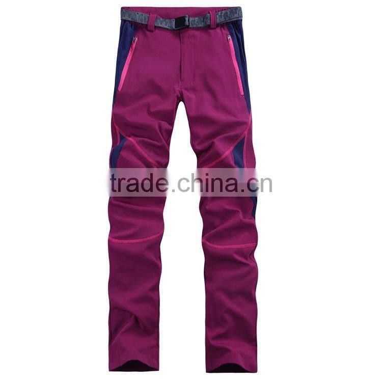 2017 Newest pants dry fit tech