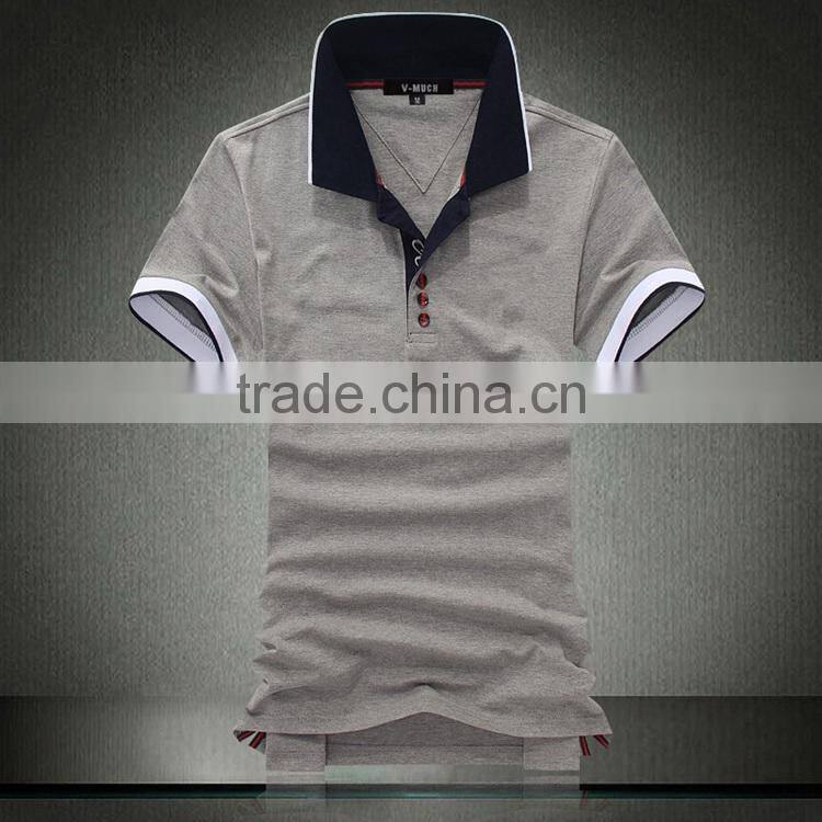 Hot selling caps and polo shirts