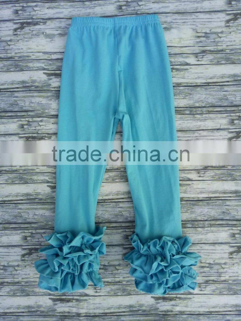 wholesale plaid material leggings houndstooth icing baby leggings