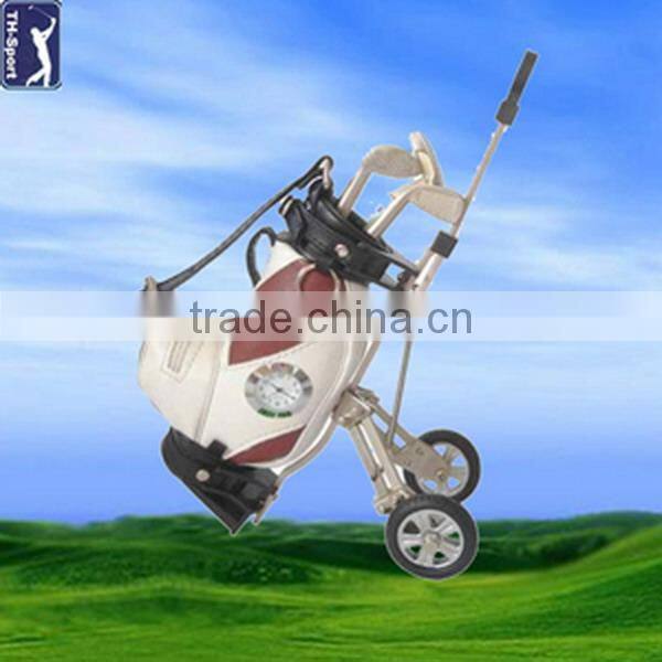 Super quality hot-sale promotion golf club pen set gift g121