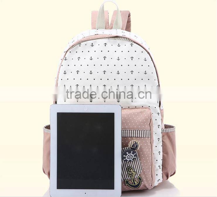 Fashion Canvas bag, Backpack bag, Travel bag, Computer bag, Kids bag
