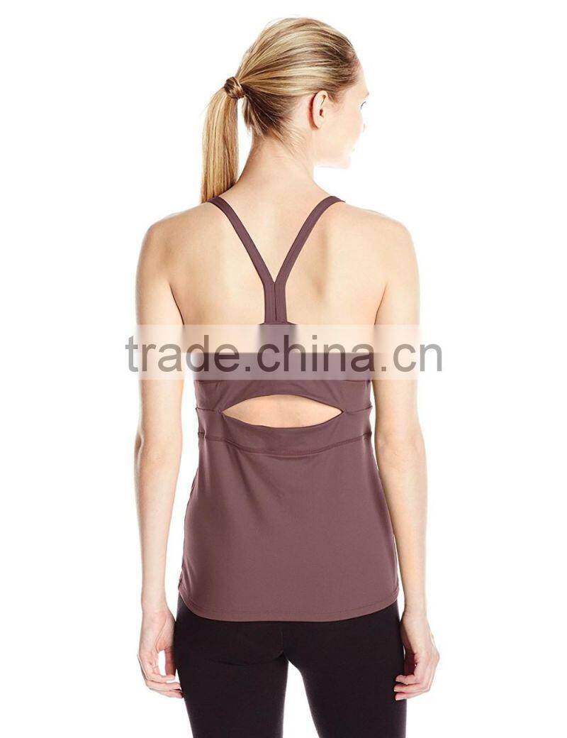 Women's Cotton/Polyester Libertine Camisole Top