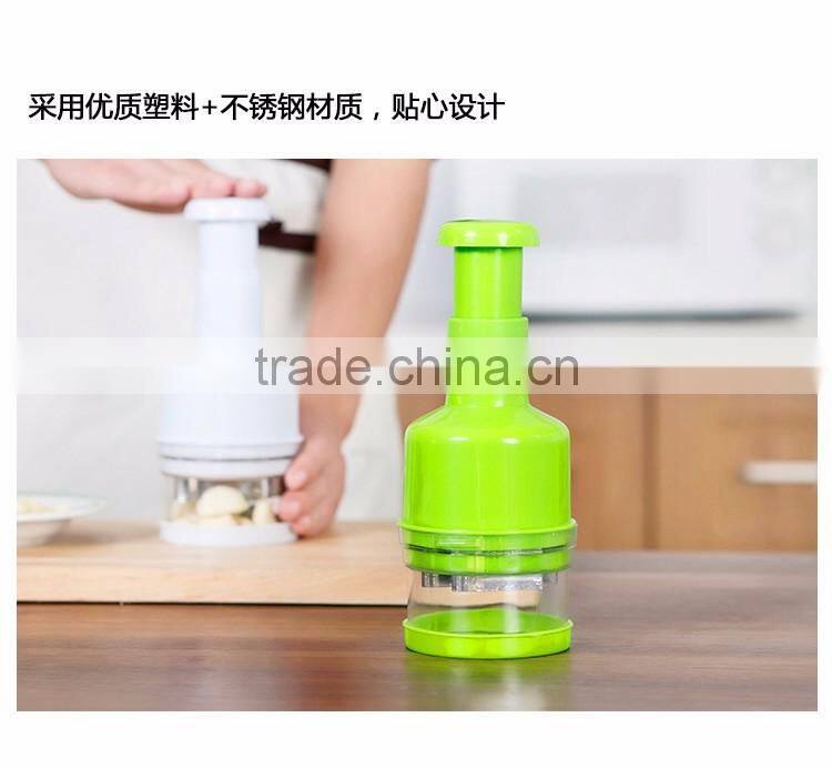 green onion cutter onion tomato cutter pepper chopper Slap Chop Food Chopper